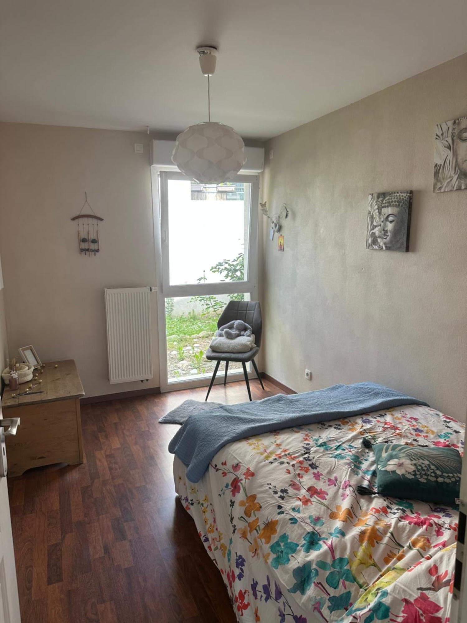 Apartment Un Havre De Verdure En *