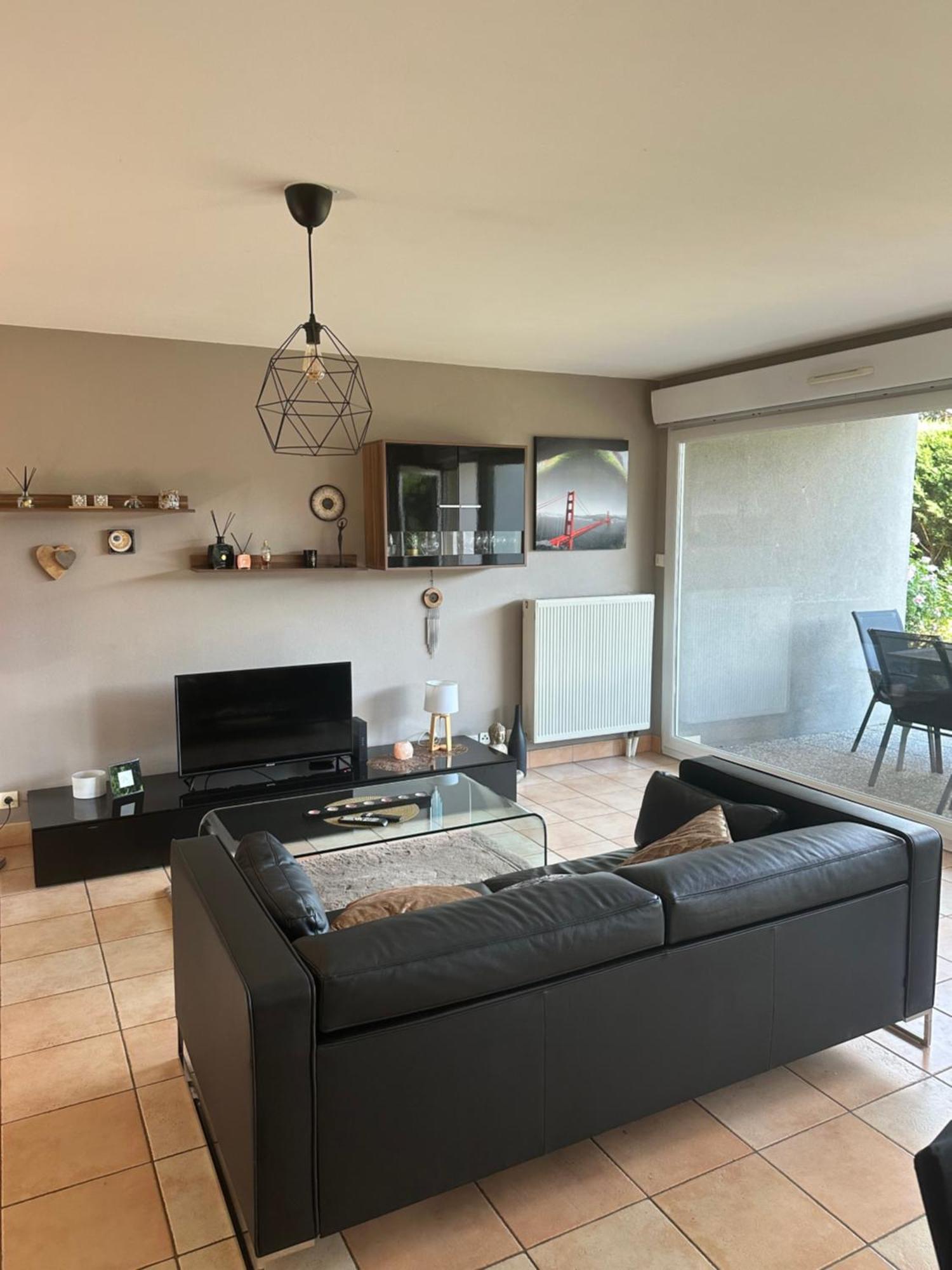 Apartment Un Havre De Verdure En